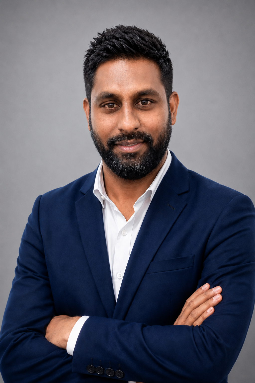 Ravi Raja